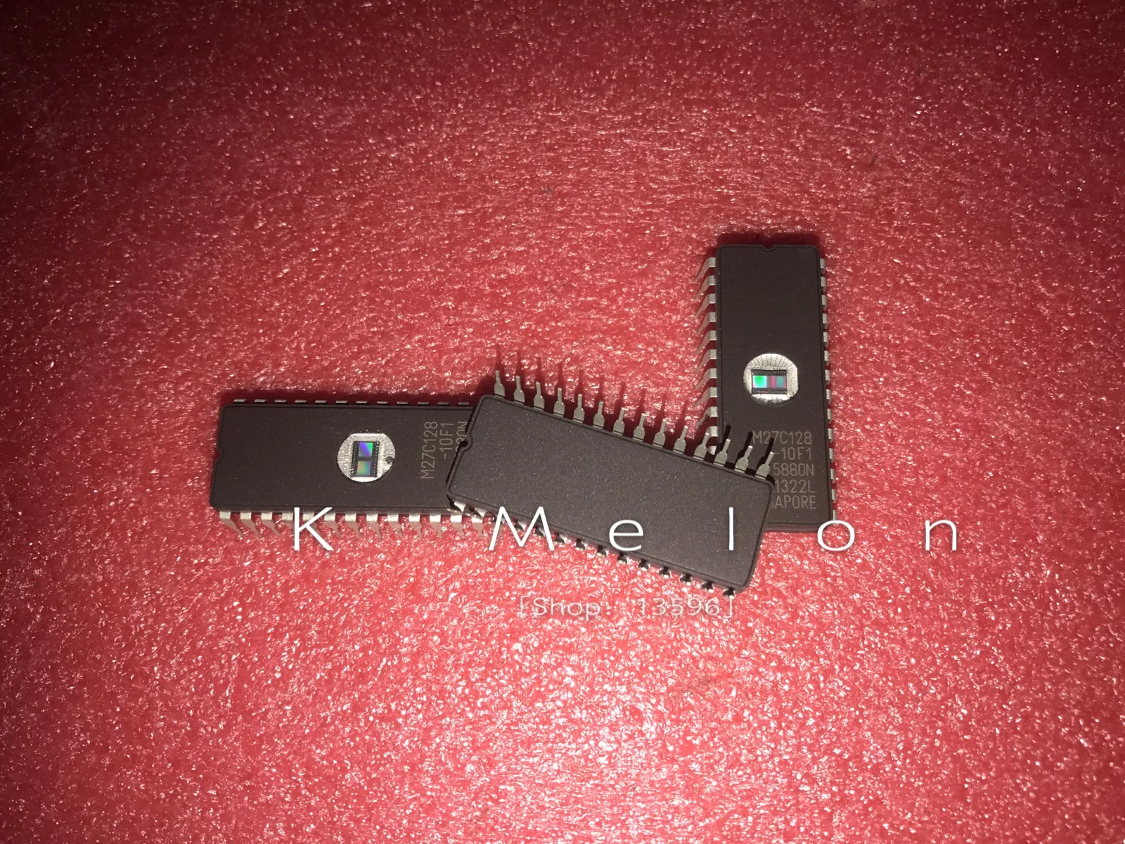 5 шт./10 шт. новые фонарики M27C128|Реле| |