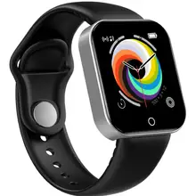 I7 Digital Smart Sport Watch Women Watches Digital Led Electronic Wristwatch Bluetooths Fitness Wris