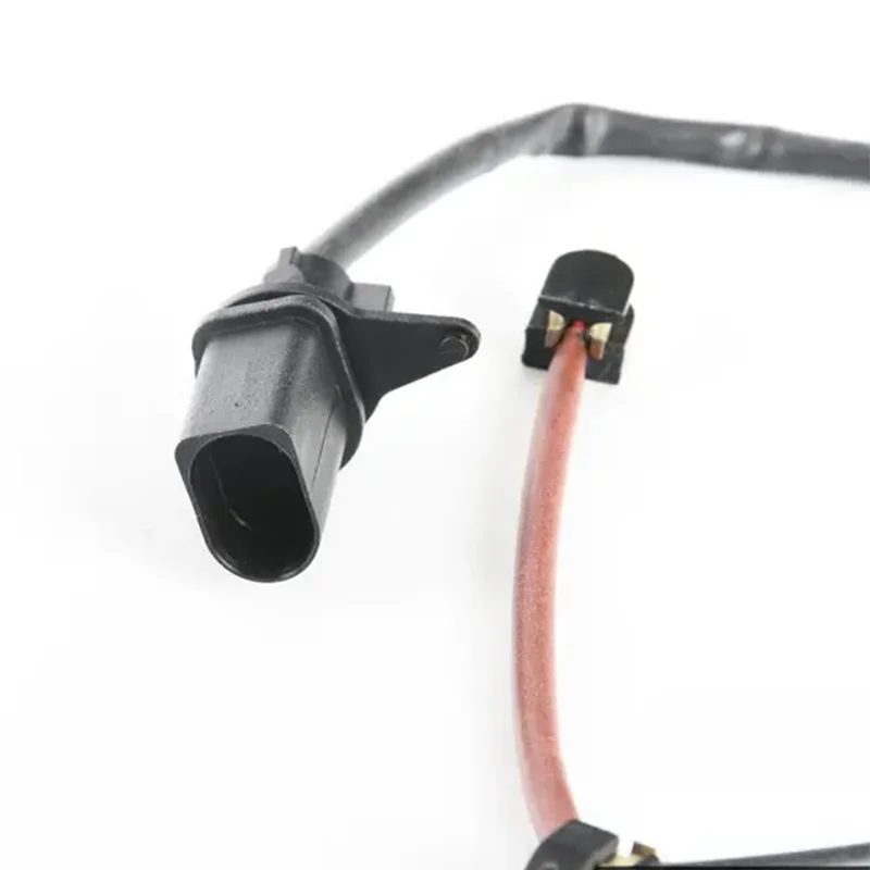 

10 PCS Car front Brake sensor line For Audi RS4 Avant/RS7/S6 4H0615121Q