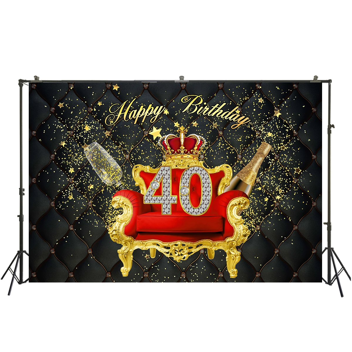 

HUAYI фон для фотосъемки день рождения десерты торт стол Декор фото фон красная кирпичная стена Baby Shower BackdropW-3568