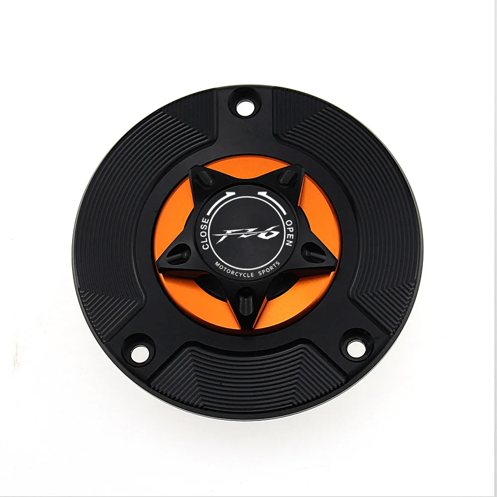 

Applicable to Yamaha FZ6 N/S Fz6n Fz6s Fuel Tank Cover Box Protecting Cover Universal Decorative Cover