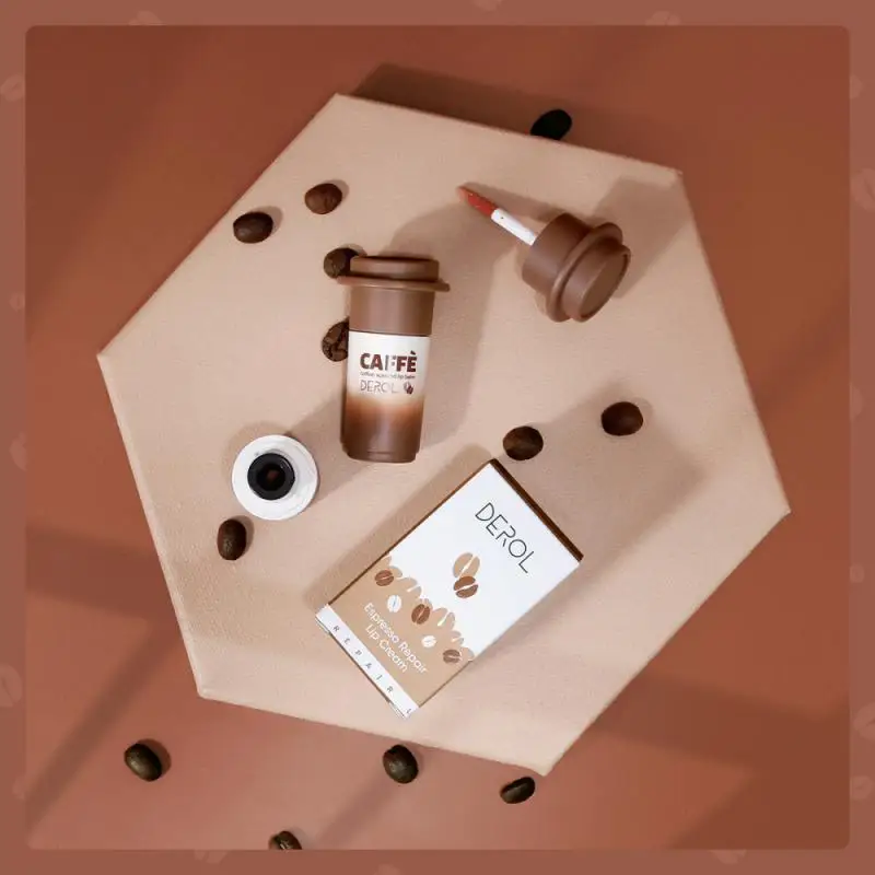 

1 Pcs Smooth Lip Cream Moisturizing Lips Soften Dead Skin Lightens Lip Lines Repair Lip Lip Balm Belleza Batom Maquiagem TSLM1