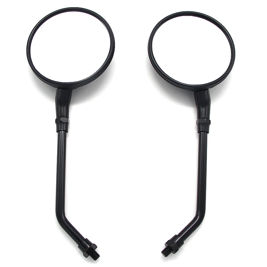 

Motorcycle Mirrors Racing Sport Bike Rear View Mirror For Honda CB400SS CL400 Shadow 400 750 CB900 CBF500 CBF600 CBF1000 CB1300F