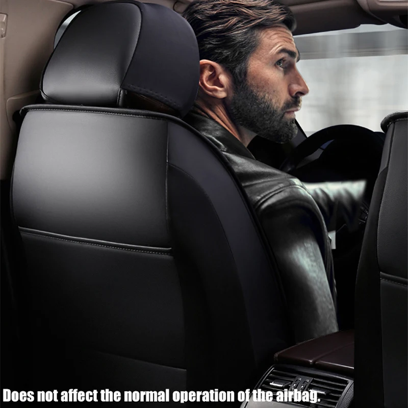 Чехол для автомобильного сиденья KADULEE кожаный чехол renault logan megane 2 captur kadjar fluence