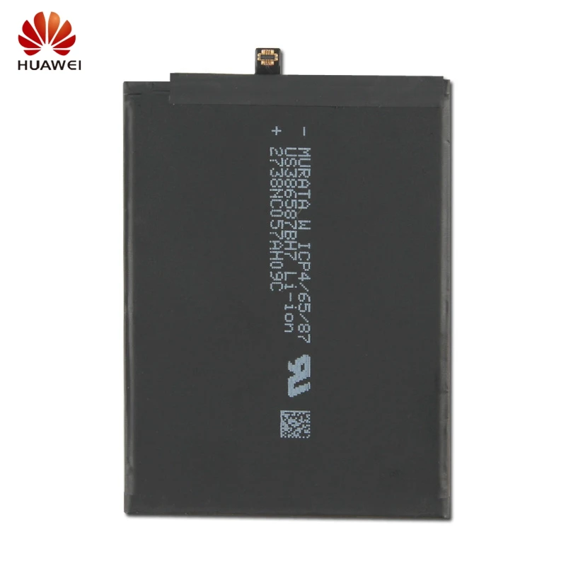Сменный аккумулятор huawei HB386589ECW для huawei P10 plus P10plus VKY-AL00 honor Play 8X Nova 4 Mate20 Lite 3750 мАч