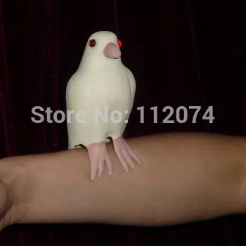 Супер латексные искусственные трюки для сцены | Волшебные фокусы