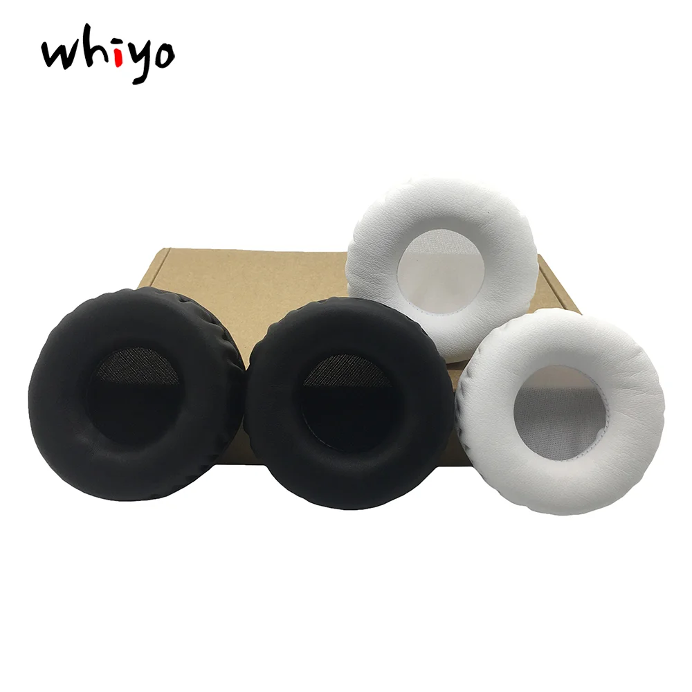 1 пара подушек для ушей чехлы сменные чашки Pioneer HDJ 2000 наушники