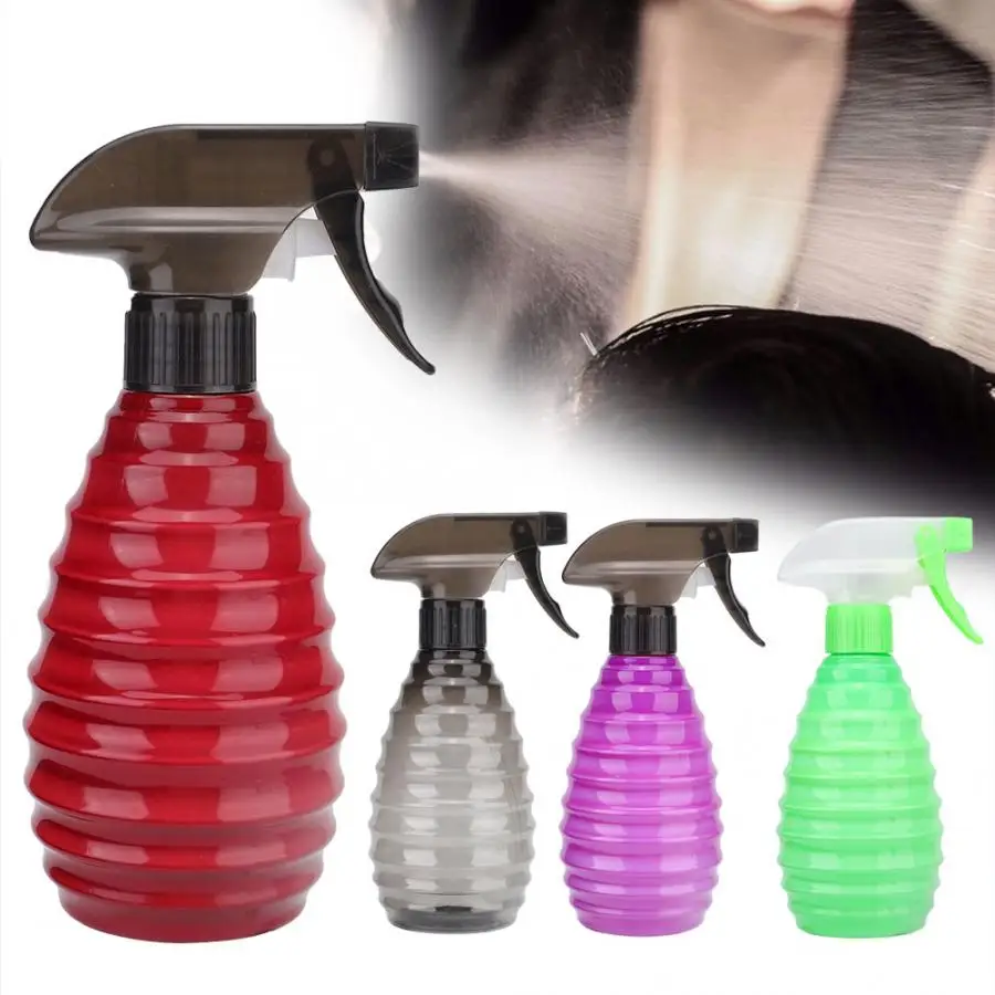 Бутылка-спрей для парикмахерской 400 мл | Красота и здоровье