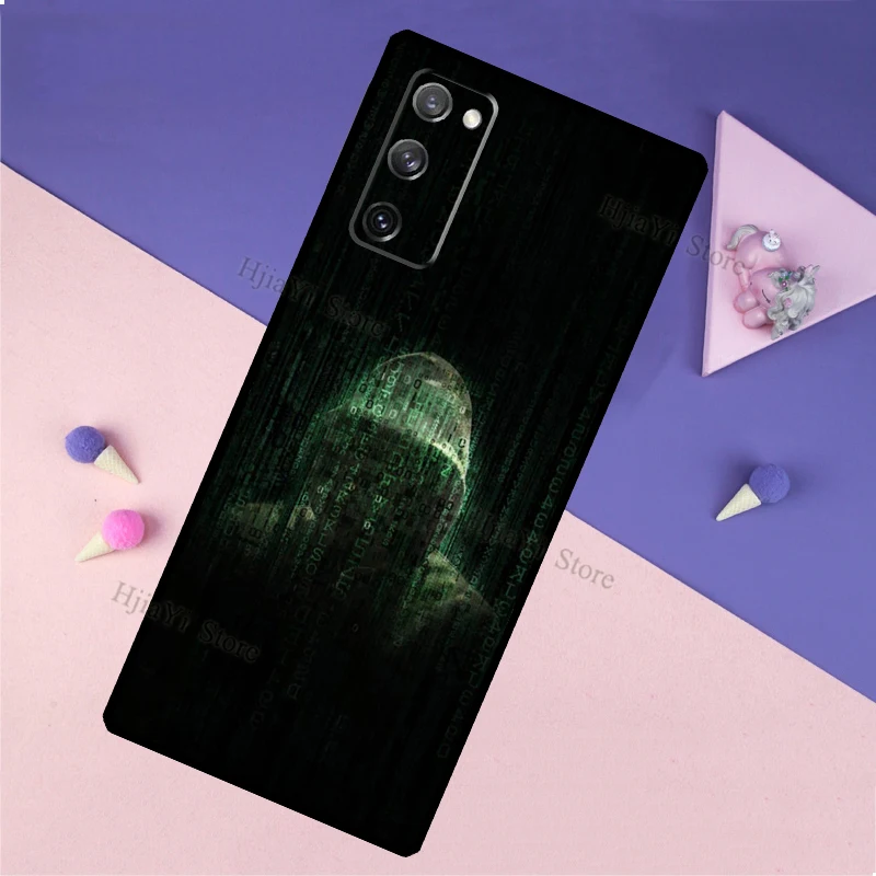 Чехол для Samsung Galaxy S20 FE S8 S9 S10 Plus Note 9 10 20 Ultra S21