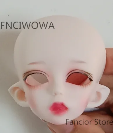 Высшее качество 1/6 bjd кукла Lami маленький демон Дракон необычная животное детская