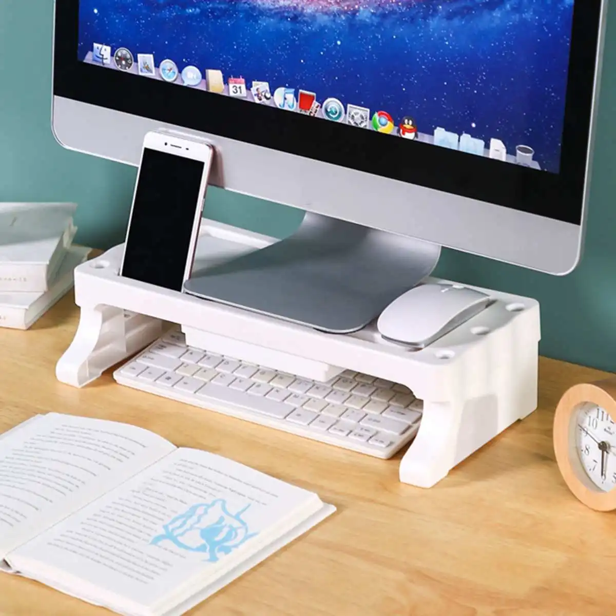 подставка для монитора комп