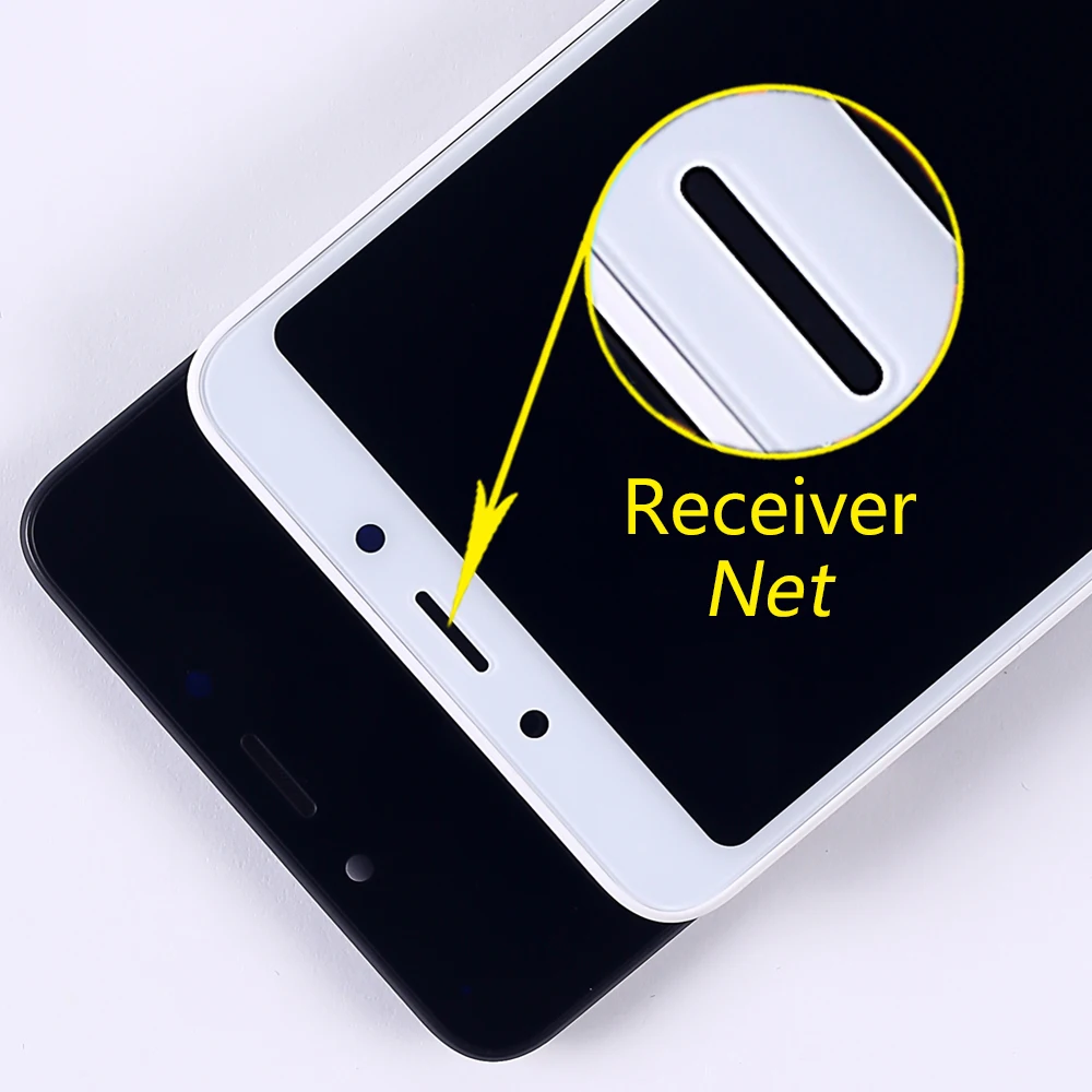 Сделка команда бренд 10 точек Сенсорный экран для Xiaomi Redmi 6A ЖК дисплей Дисплей 5 45
