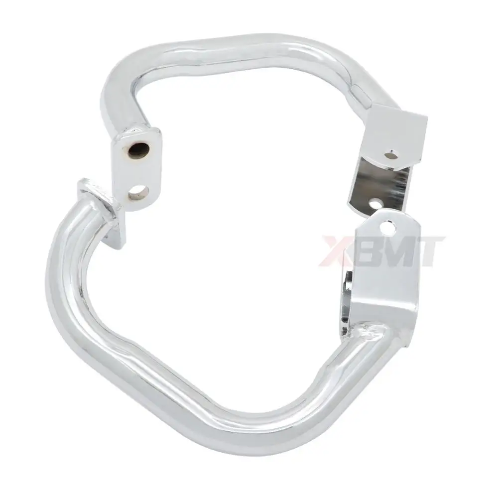 Защита двигателя мотоцикла бампер для Honda Magna VF 750 VF750 1994-2006 2007 2008 2009 2010 2011 2012 2013 2014