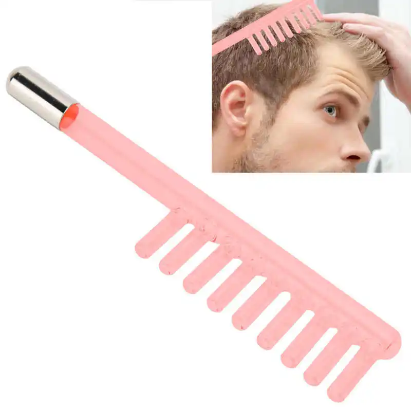 

Girls Hair Scalp Massage Comb Styling Comb Hair Brush Women Wet Curly Detangle Hair Brush for Salon Hairdressing Styling Tools