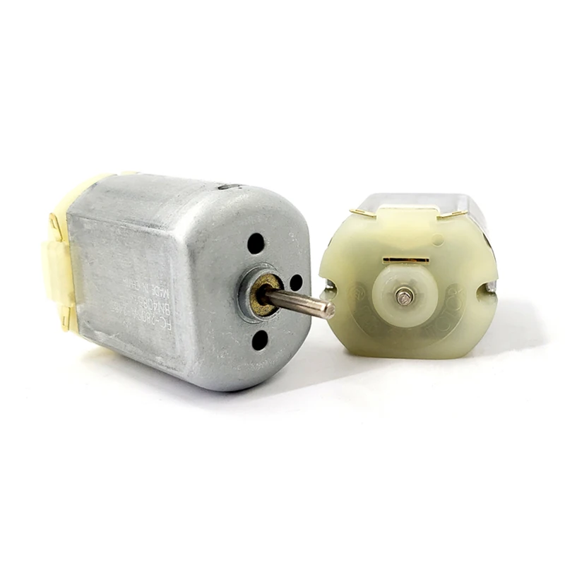 mabuchi fc 280sa 2485 fk 280sa dc 5v 96 v высокоскоростная у