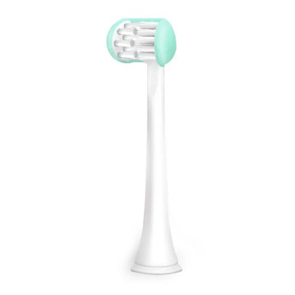 

Three-sided Electric Toothbrush USB Charging Ultrasonic Cleaning 3D Brush Head Children Sonic Toothbrush Rechargeable
