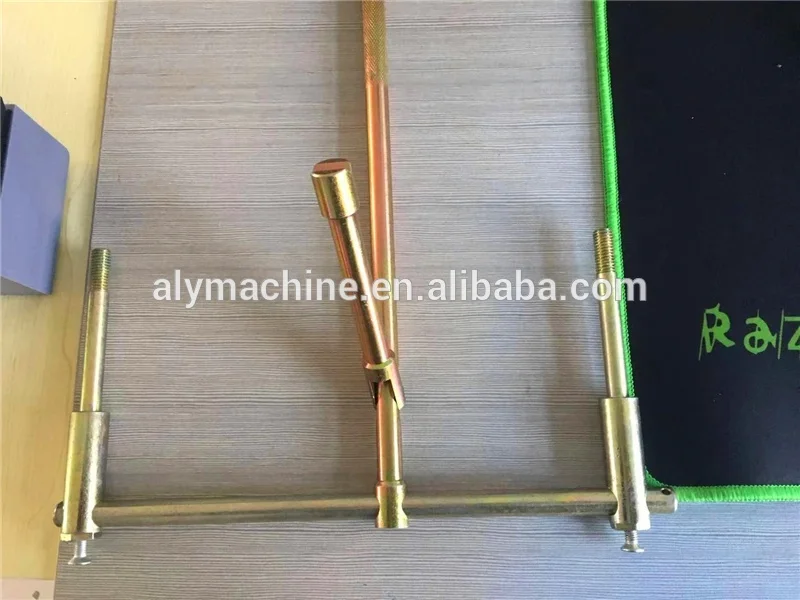 

P Diesel Pump Tappet Body Press Disassembly Tool For PT P7100 P2000 Diesel Pump Tool