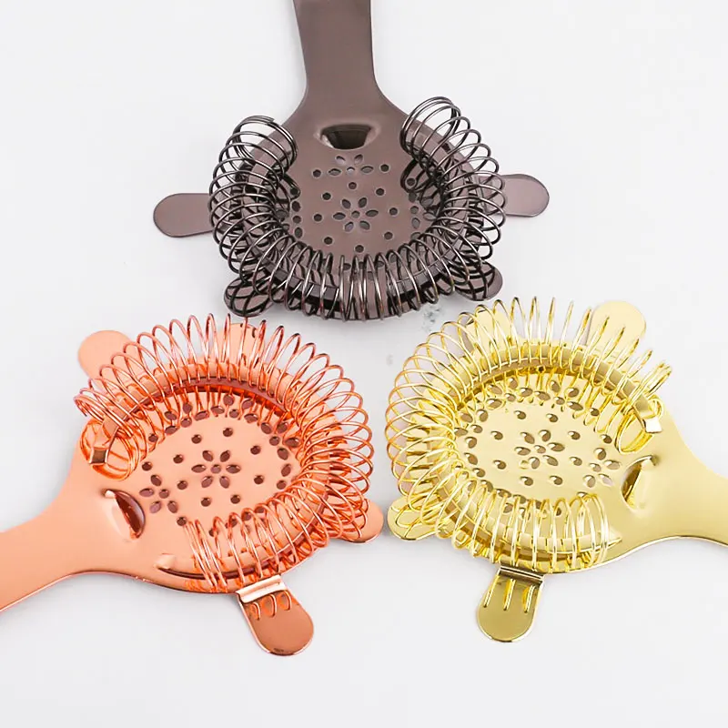 Aixiangru японский смеситель для вина фильтр льда цветущей сливы винтажный двойной