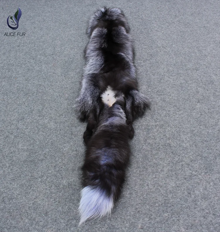 Кристаллический пилинг для кожи лисицы | Дом и сад