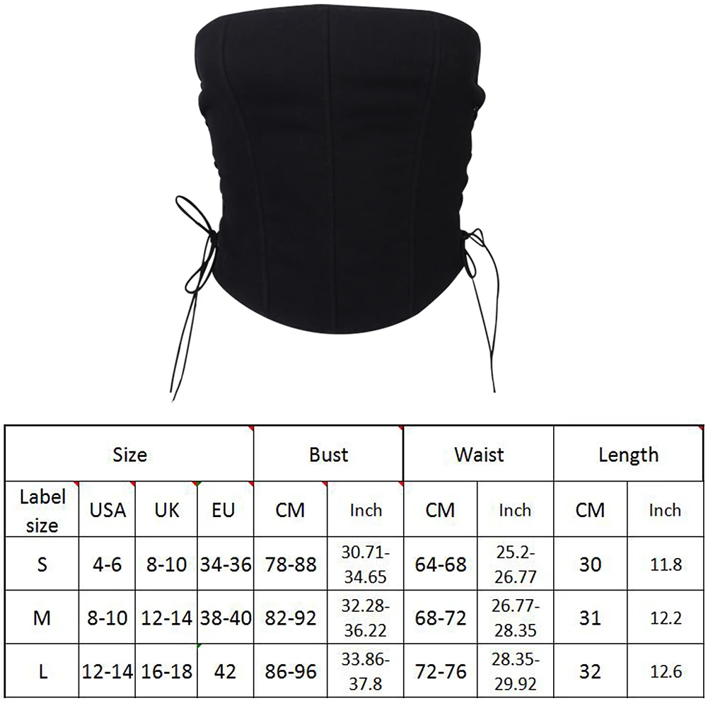 Сексуальные Клубные бандажные Топы на бретельках для женщин и девушек без