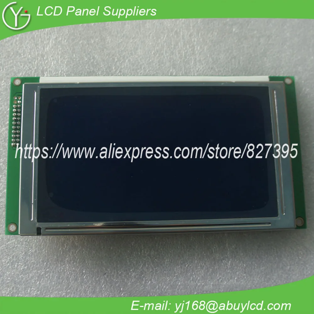 Панель ЖК дисплея LMCH9S214J2D|ЖК-модули| |