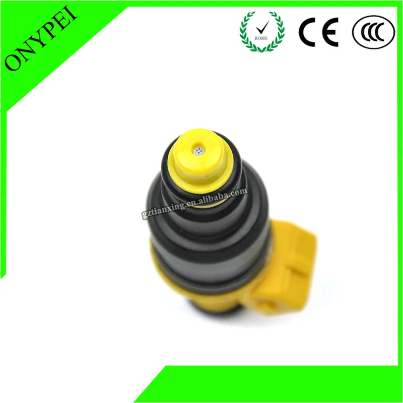 F0TE-D5B 0280150556 Топливная форсунка для Ford 4.6L 5.0L 5.4L 5.8L F0TED5B 0280150943 0280150939 0280150909 |
