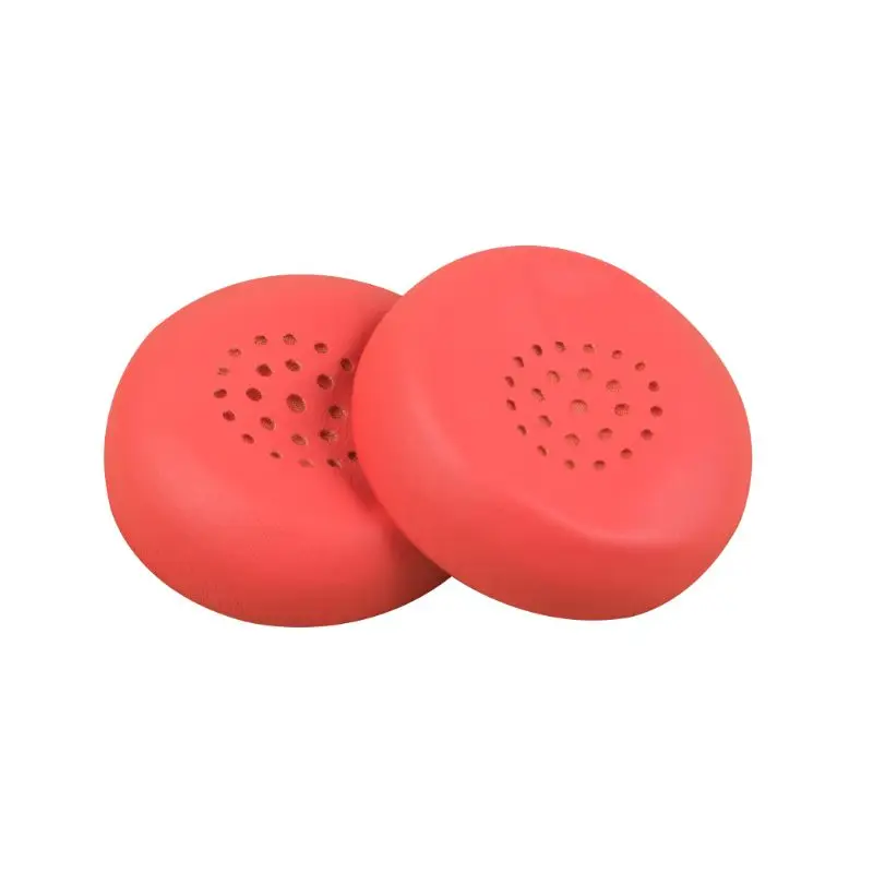 1Pair Replacement Sleeve Foam Ear Pads Cushion Leather Earpad for S-o-n-y WH-CH400 Headphone | Электроника