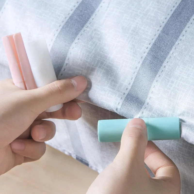 Зажимы для простыни 10 шт. антискользящие фиксирующие зажимы одеял домашние