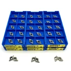 Резец для токарной обработки алюминия, DCGT070202, DCGT070204, DCGT070208 AK h01, твердосплавный инструменты для токарной обработки древесины инструмент для токарного станка с ЧПУ по металлу