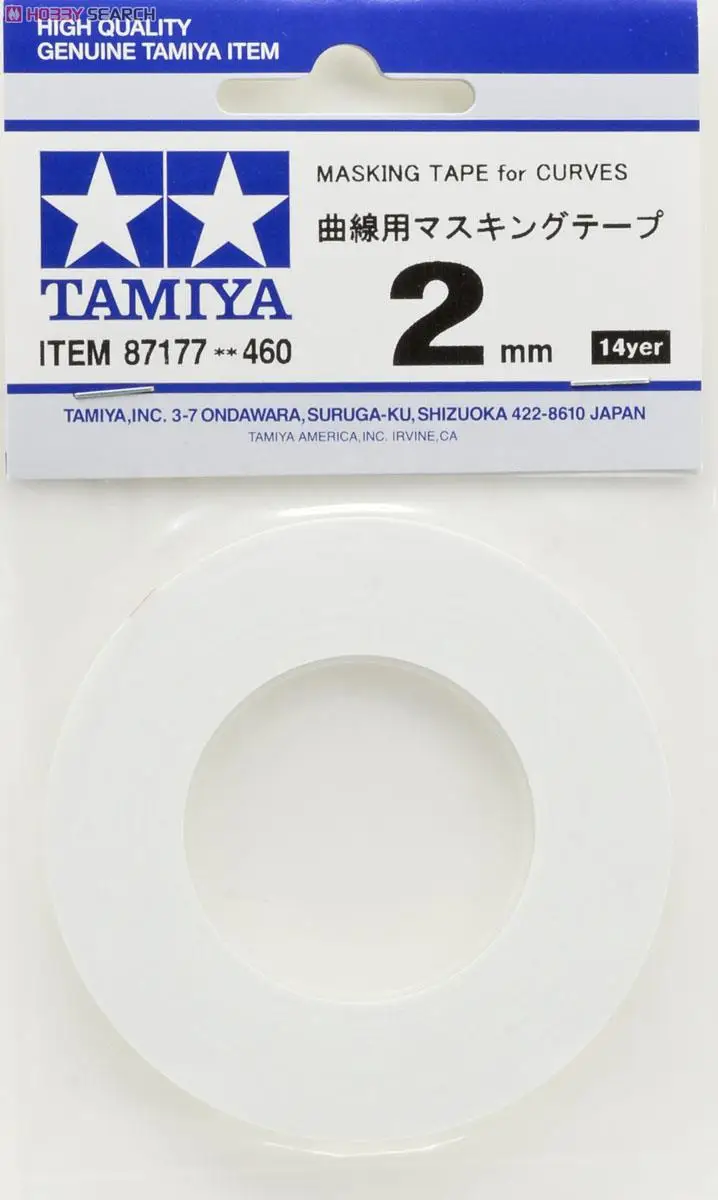 Малярная лента для кривых Tamiya 87177 + 87178 87179 2 мм 3 5 мм|tape tape|tamiya masking tapetape |