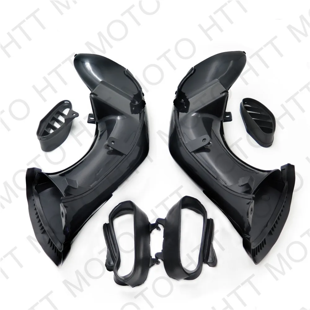 Вторичный рынок запчасти для мотоциклов высококачественный воздухозаборник Ram