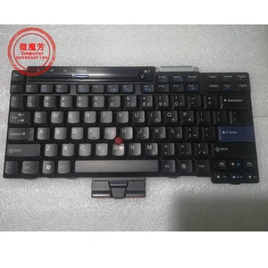 new keyboard for lenovo for thinkpad for ibm x301i x300 x301 laptop keyboard free global shipping