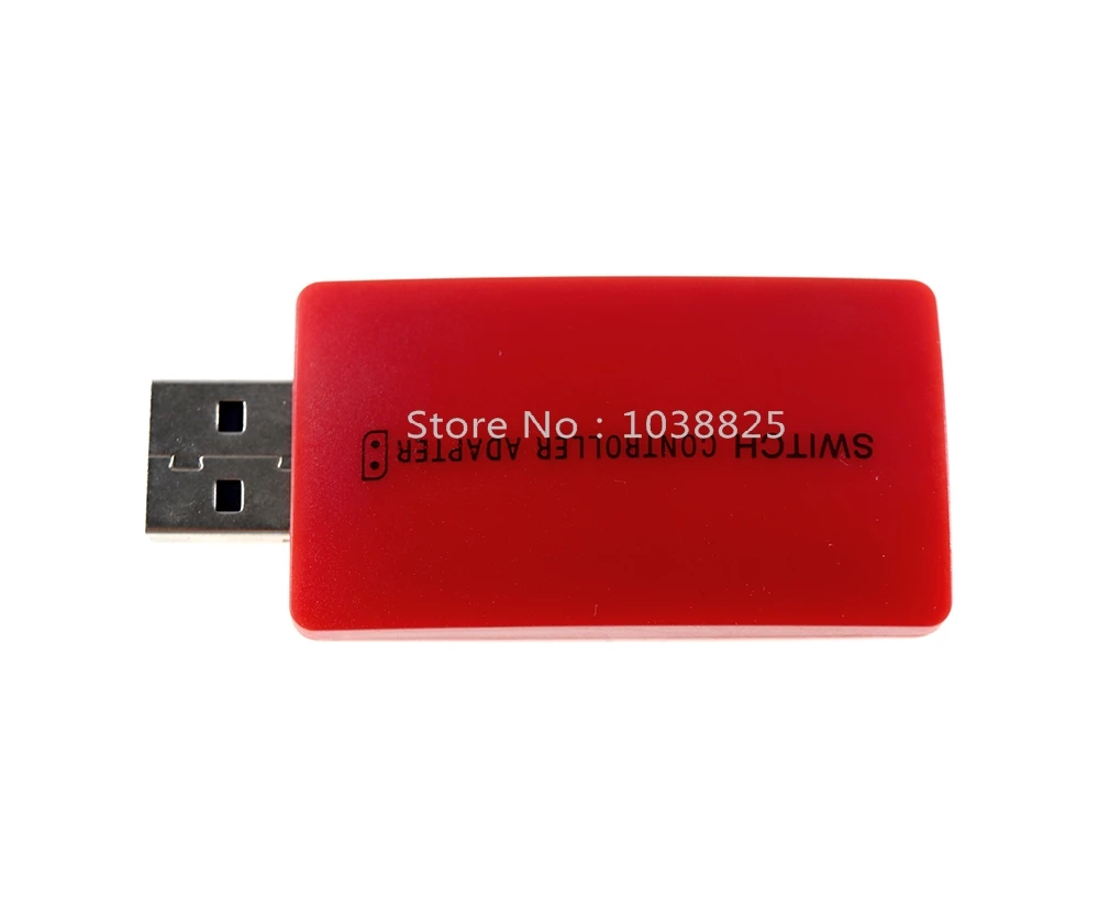 Адаптер для беспроводного контроллера конвертер USB-конвертер адаптер игрового