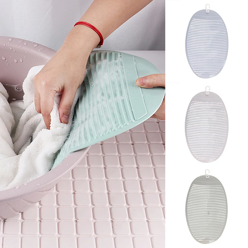 Мини мочалка программное обеспечение инструменты для мытья одежды ванной