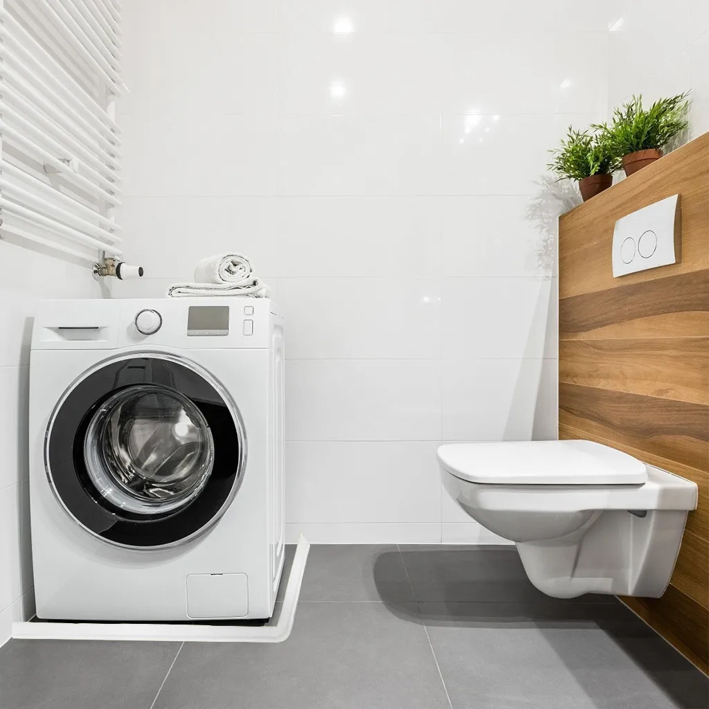 2 м силиконовый Ванная комната водяные пробки заказанных кабелей блокиратор для