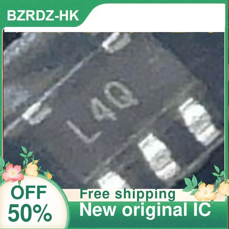 

5 шт./лот ADP1712AUJZ-1.2/1,8/2,5/3,3 L4J/L4M/L4N/L4Q новый оригинальный IC