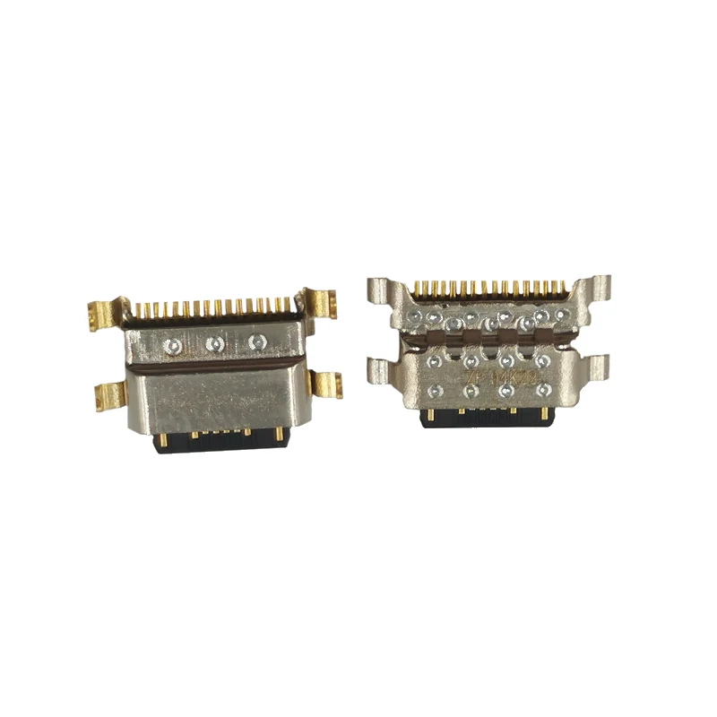 Зарядное устройство Micro Usb 50 шт. разъем для подключения док станции Xiaomi Redmi 8 8A 10X