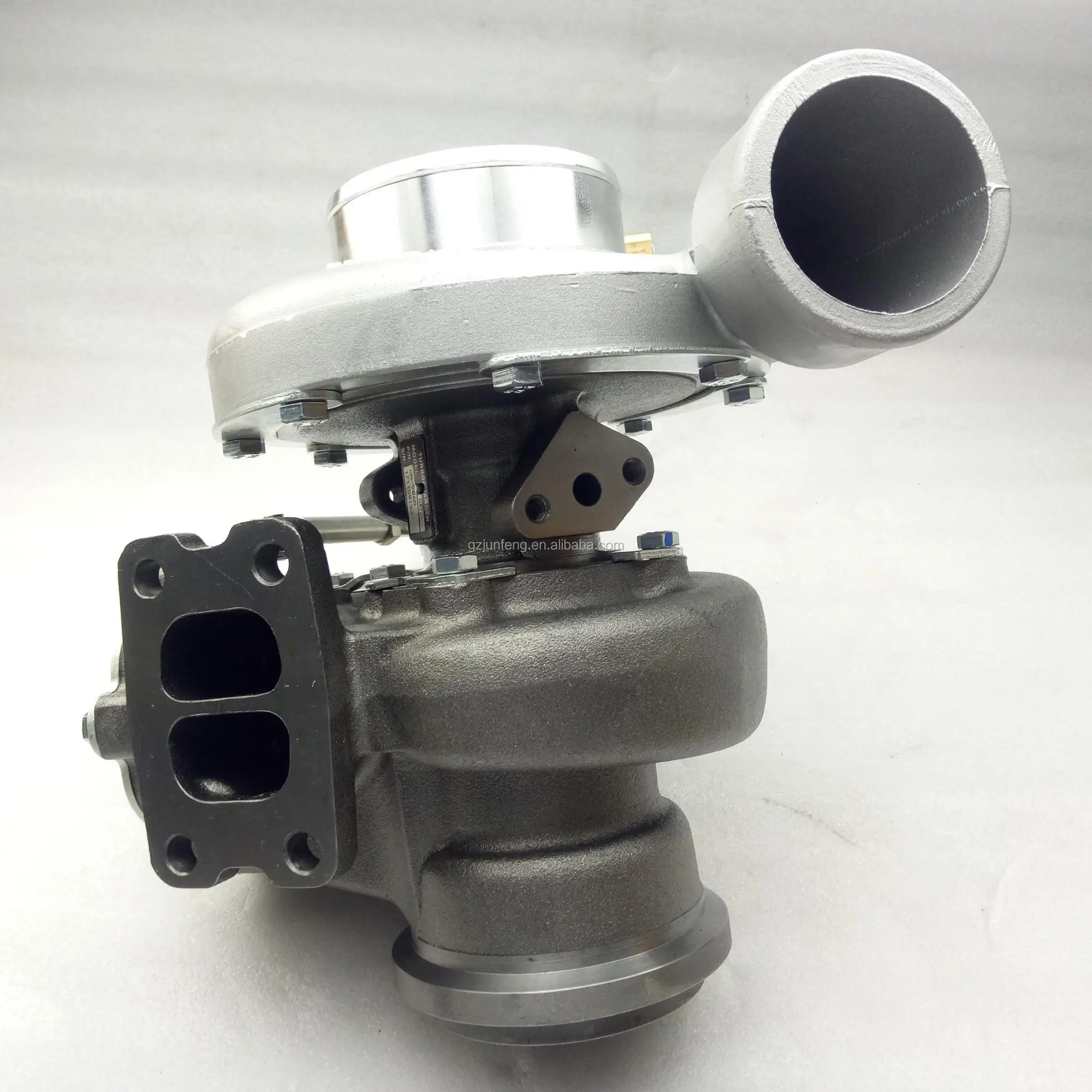 

S200G Turbocharger for Caterpillar Truck 3126B Engine Turbo 0R9865 170072