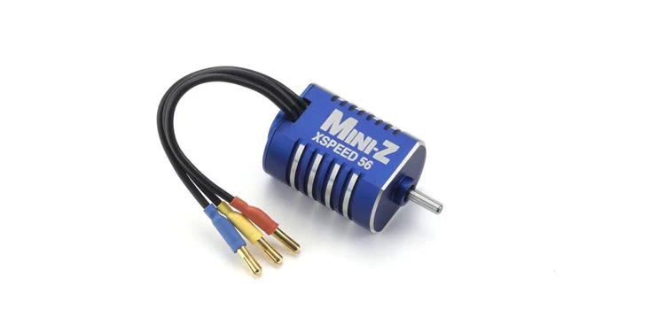 Мини-Z бесщеточный мотор MR03 AWD VE синий кожаный красный крышка MZW | Игрушки и хобби