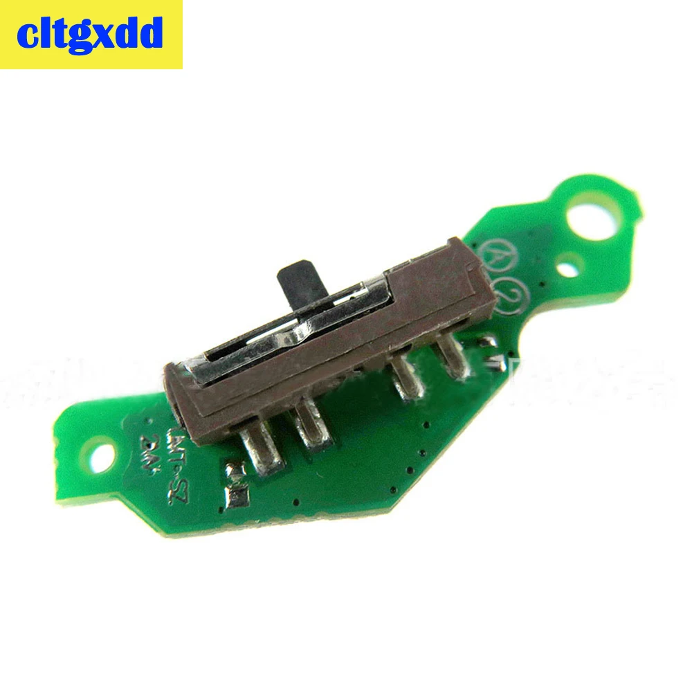 1 шт. тумблеры выключатель питания плата включения выключения цепи Замена платы