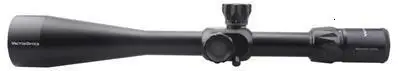 Векторная оптика Monarch 8-30x56 FFP Riflescope 1/8 MOA регулировка 5 уровней красный/зеленый с подсветкой сетка. 50BMG снайперская винтовка прицел
