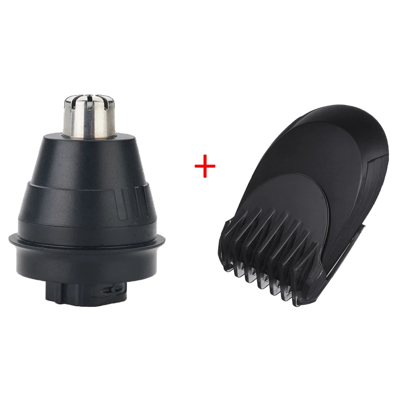 Бритвенная головка и триммер для носа Philips S5000 S5077 S5420 S5050 S7000 S7310 RQ310 YS524 RQ1250 RQ1280