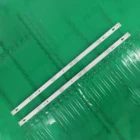 Светодиодная лента для подсветки L32P1A 4C-LB3206-HR03J HR01J 32D2900 32HR330M06A5 V5, 2 шт.компл., 6 светодиодов (6 в), 560 мм