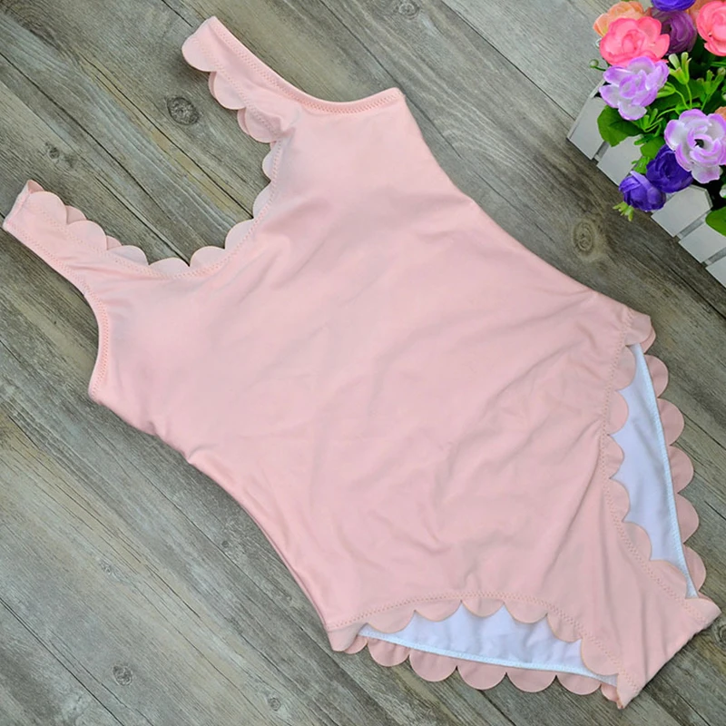 Новый купальник женское сексуальное бикини однотонный Классический с открытой