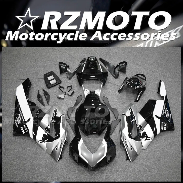 

Комплект обтекателей для мотоцикла HONDA CBR1000RR 2004 2005 04 05