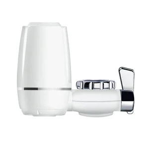 Водопроводный 7-слойный керамический фильтр для очистки воды очиститель кухонный кран фильтр картриджи