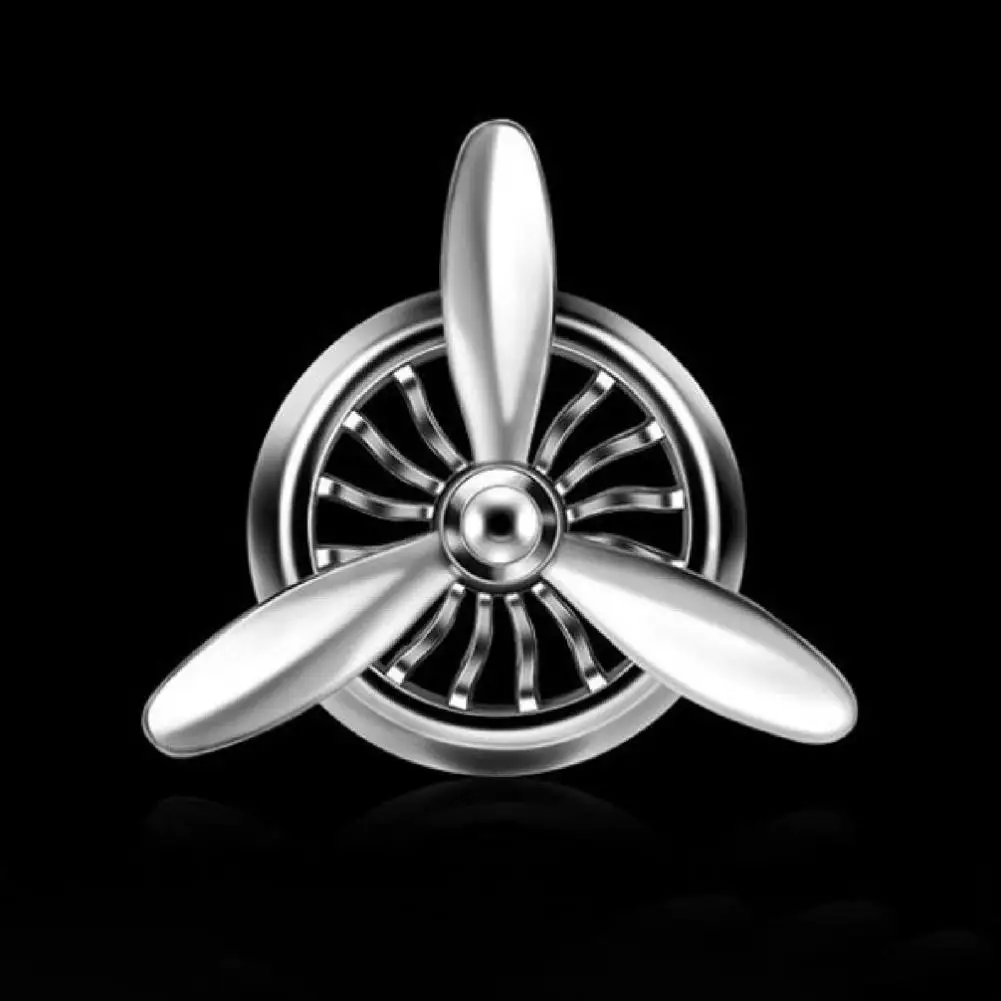 Уникальный освежитель воздуха на вентиляционное отверстие легко