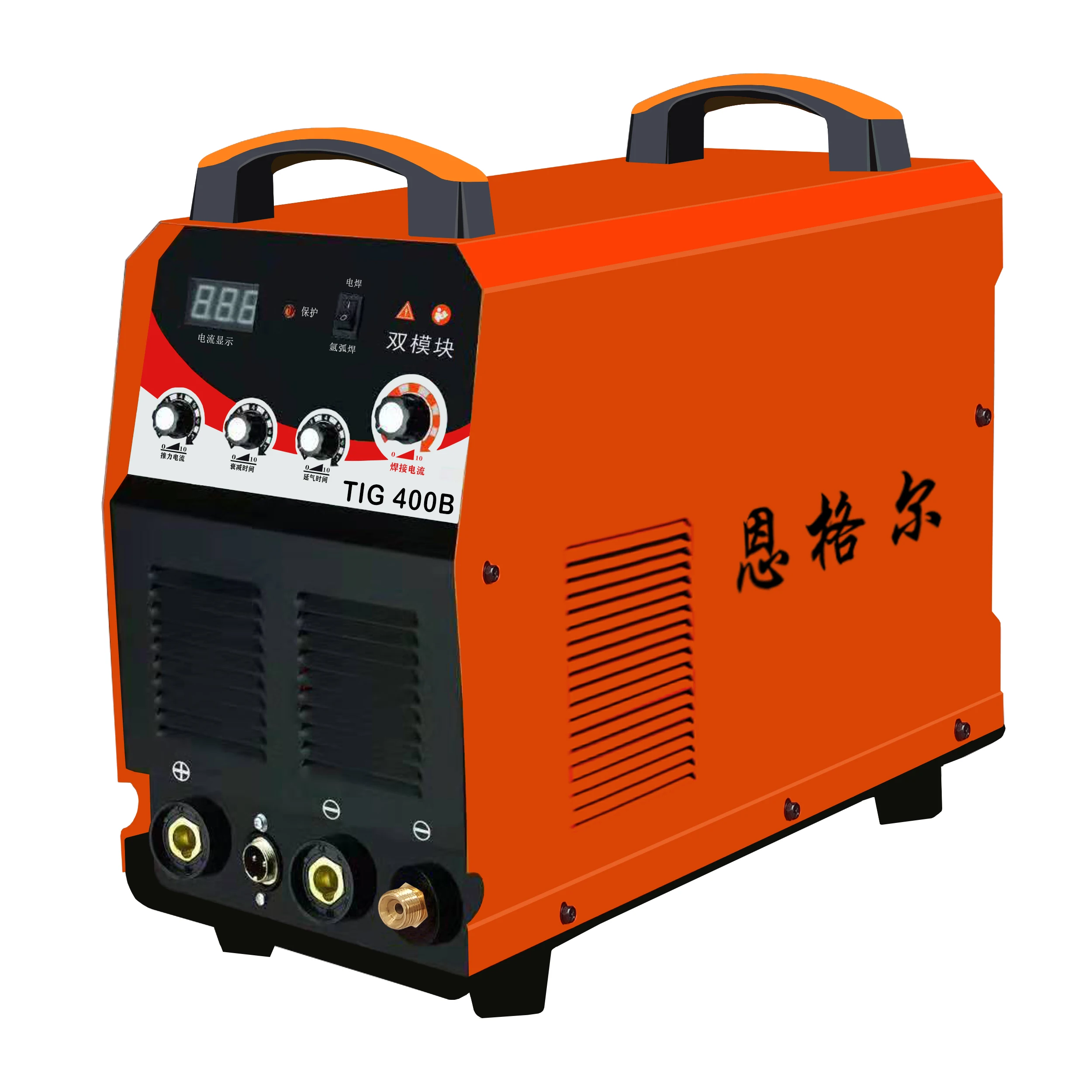 

Arc Welding Machine Dual-Use 250/315/400 Industrial Grade 220V380V