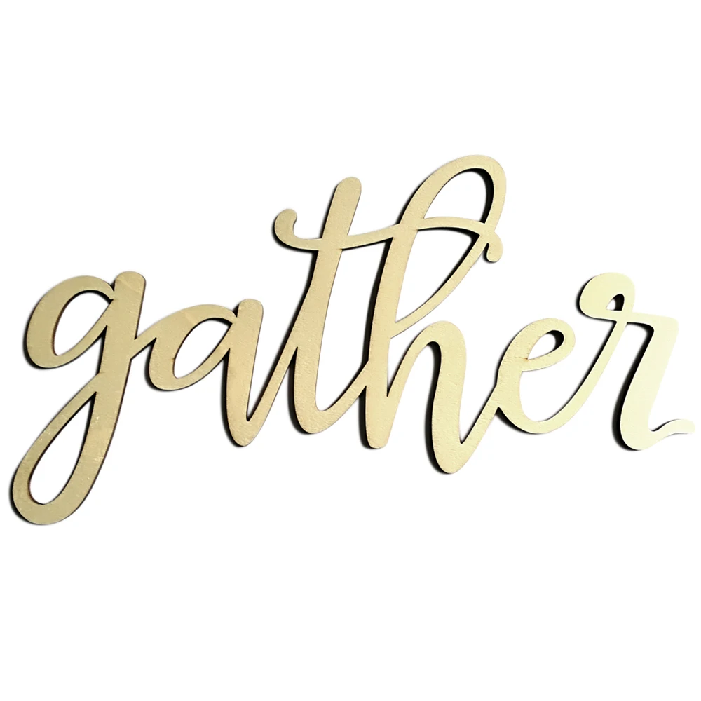 Новинка прямоугольная деревянная доска подарок подвеска бирка надпись