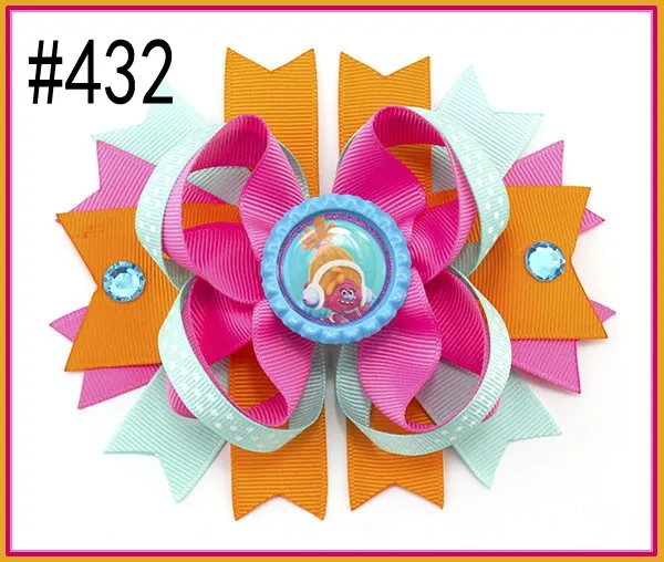 Бесплатная доставка G group 30 шт 4 5 &quotвдохновленные волосы бутик слоистых волос